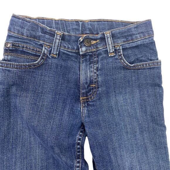 Gap Kids Wrangler Jean Bundle Size 8 Boys - Picture 3 of 8